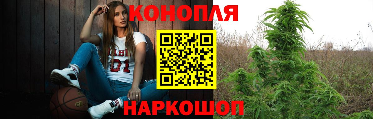 Шишки марихуана AK-47 Абакан
